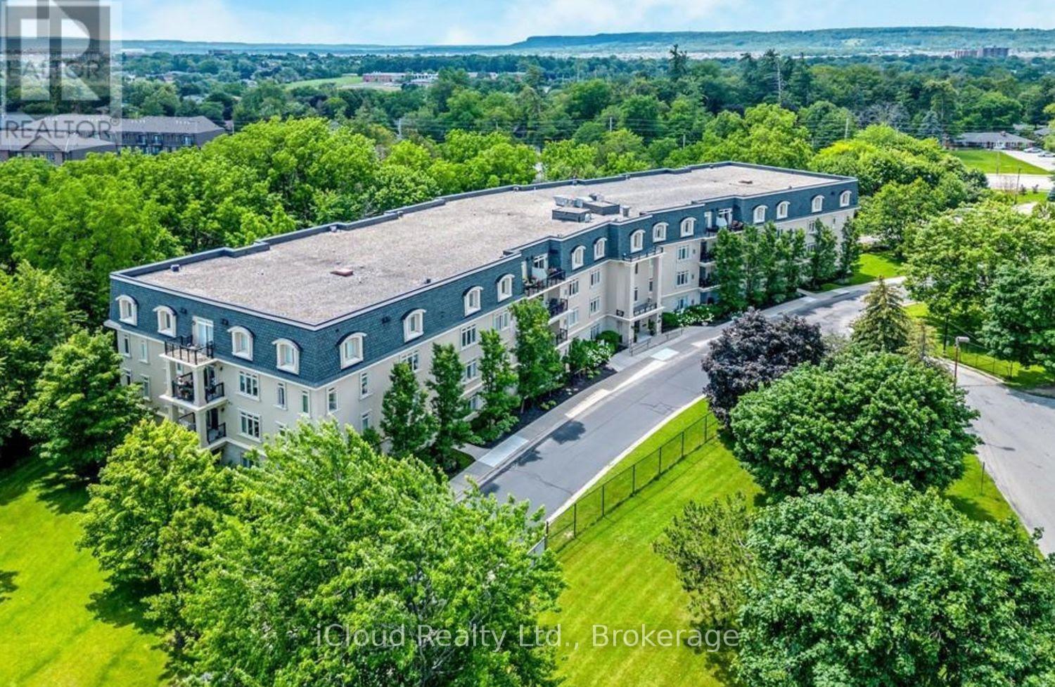 408 443 Centennial Forest Dr, Milton Tm Timberlea, ON L9T 6A1