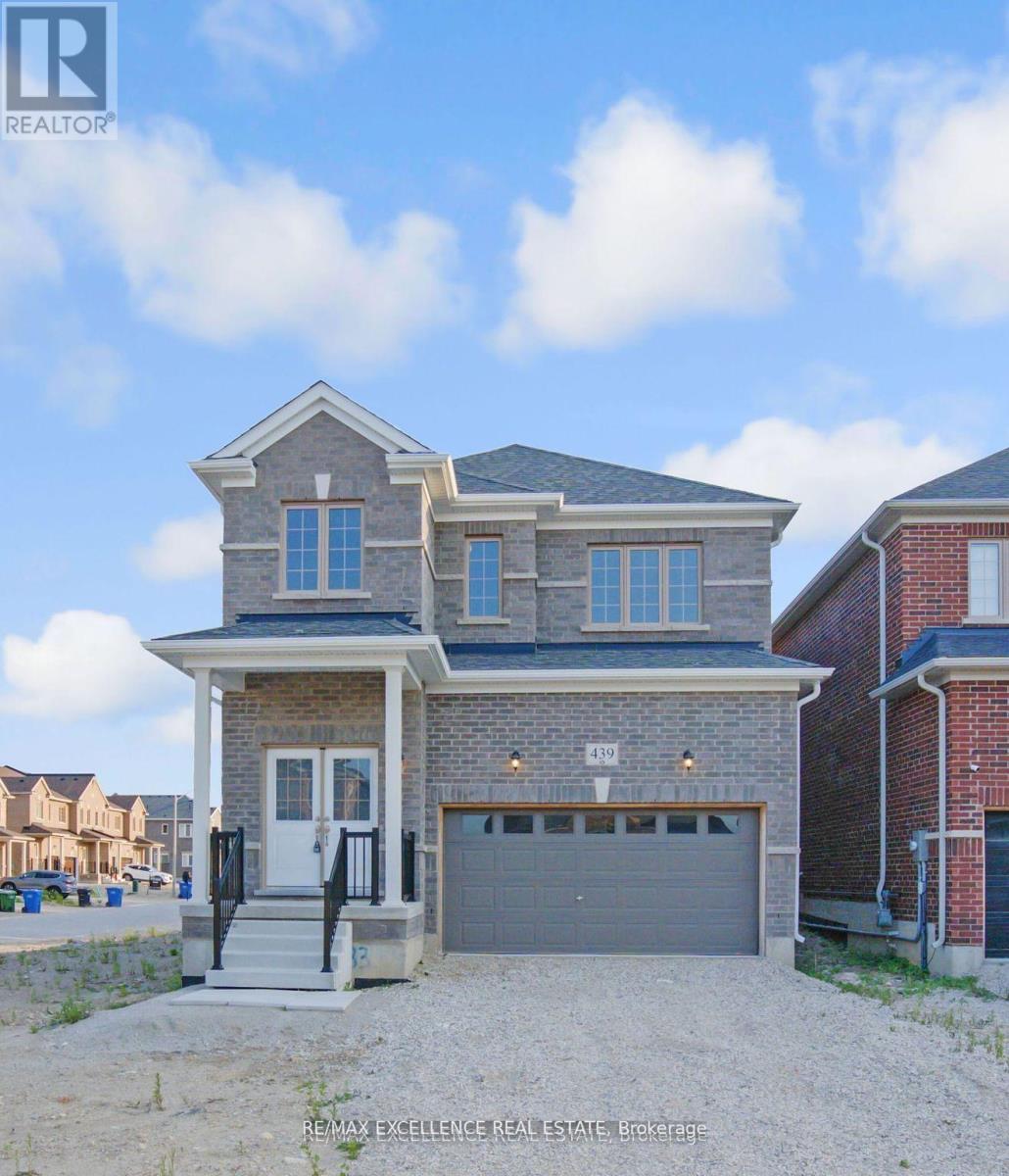 439 Vandusen Ave, Southgate, ON N0C 1B0