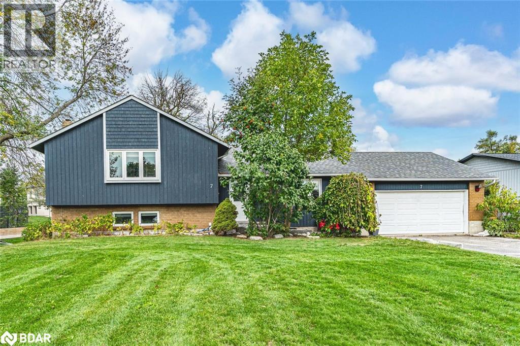 7 Sandlewood Trl, Ramara, ON L0K 1B0