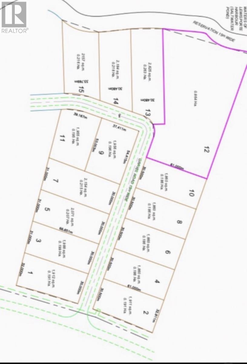 11 Road To The Isle, Lewisporte, NL A0G 3A0
