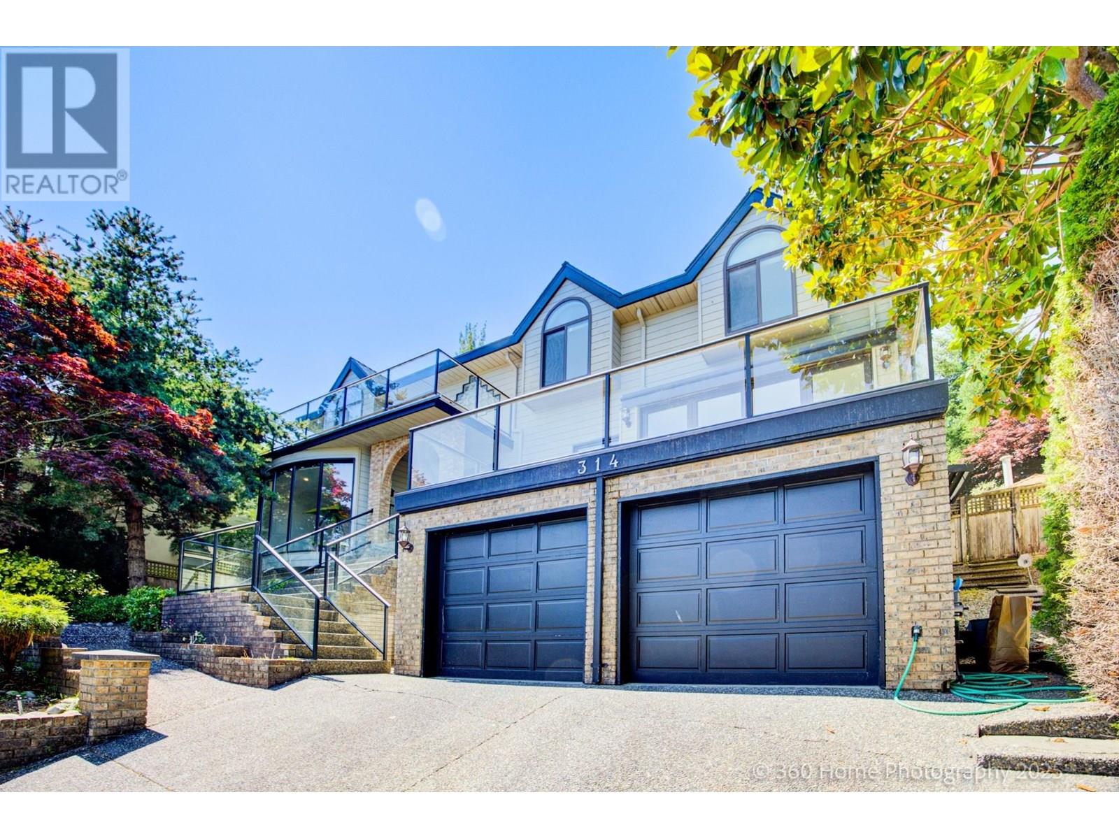 314 Rosehill Wynd, Delta, BC V4M 3L9