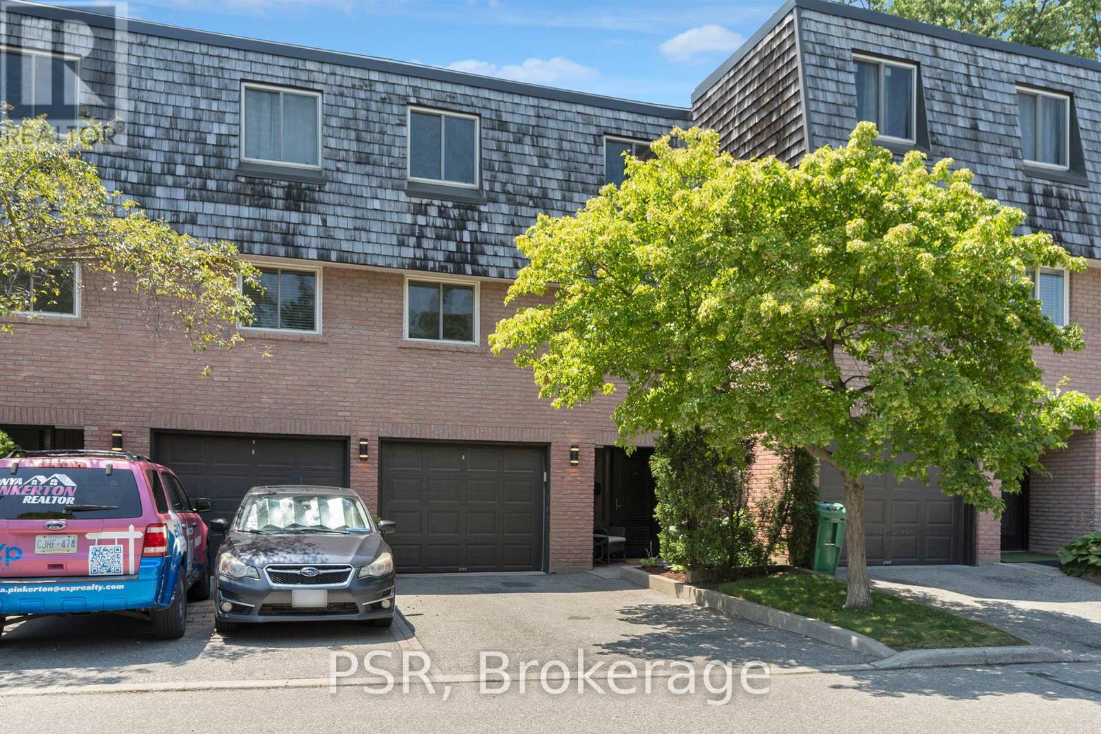 65 2145 Sherobee Rd, Mississauga, ON L5A 3G9