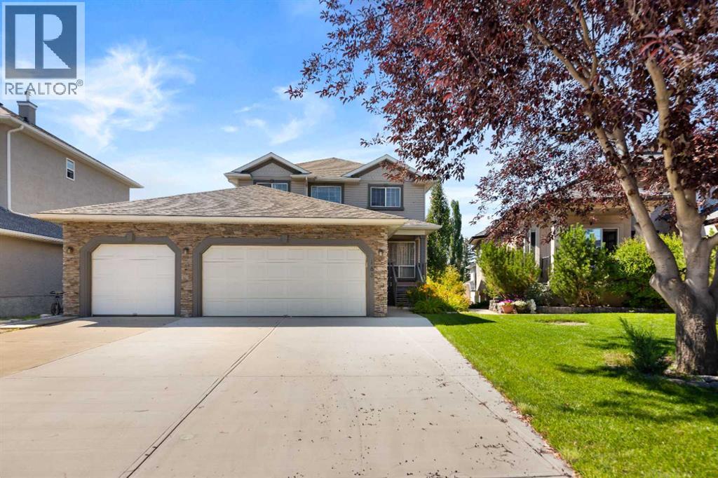 183 Cove Dr, Chestermere, AB T1X 1E9