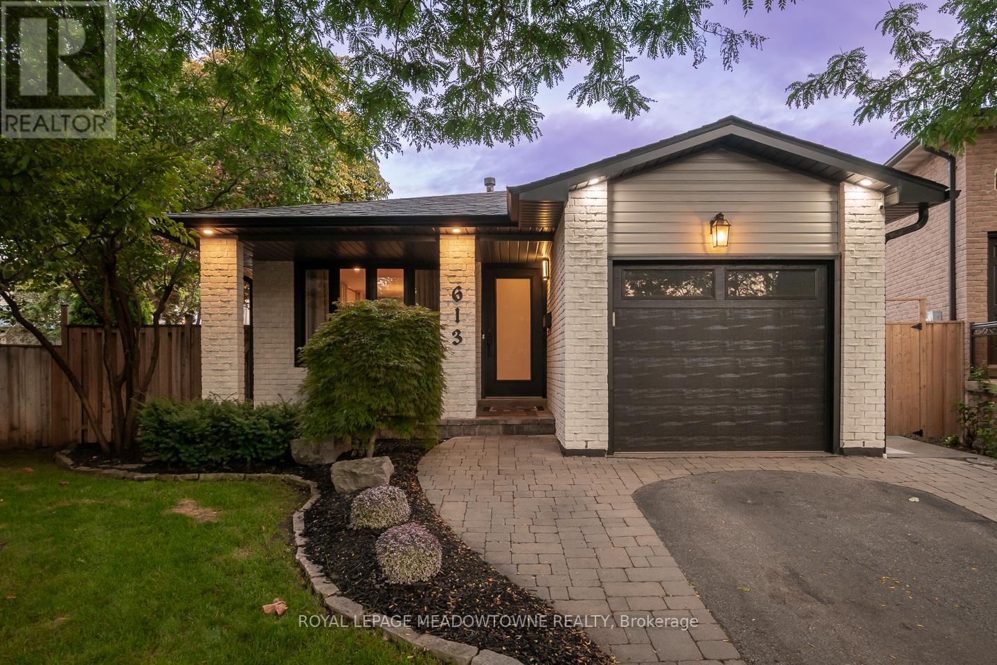 613 Foster Ct, Milton, ON L9T 4P1