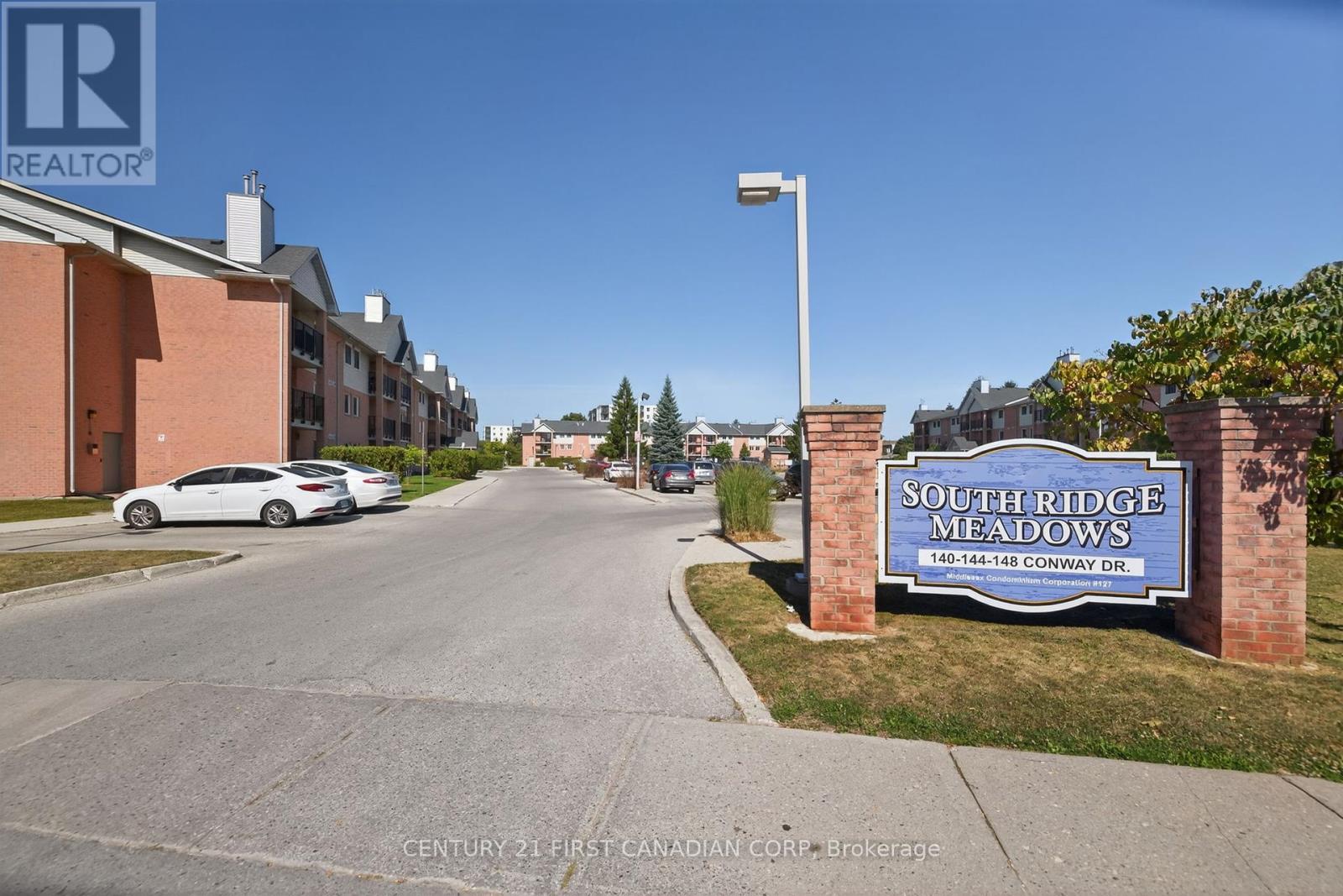 92 144 Conway Dr, London, ON N6E 3N3