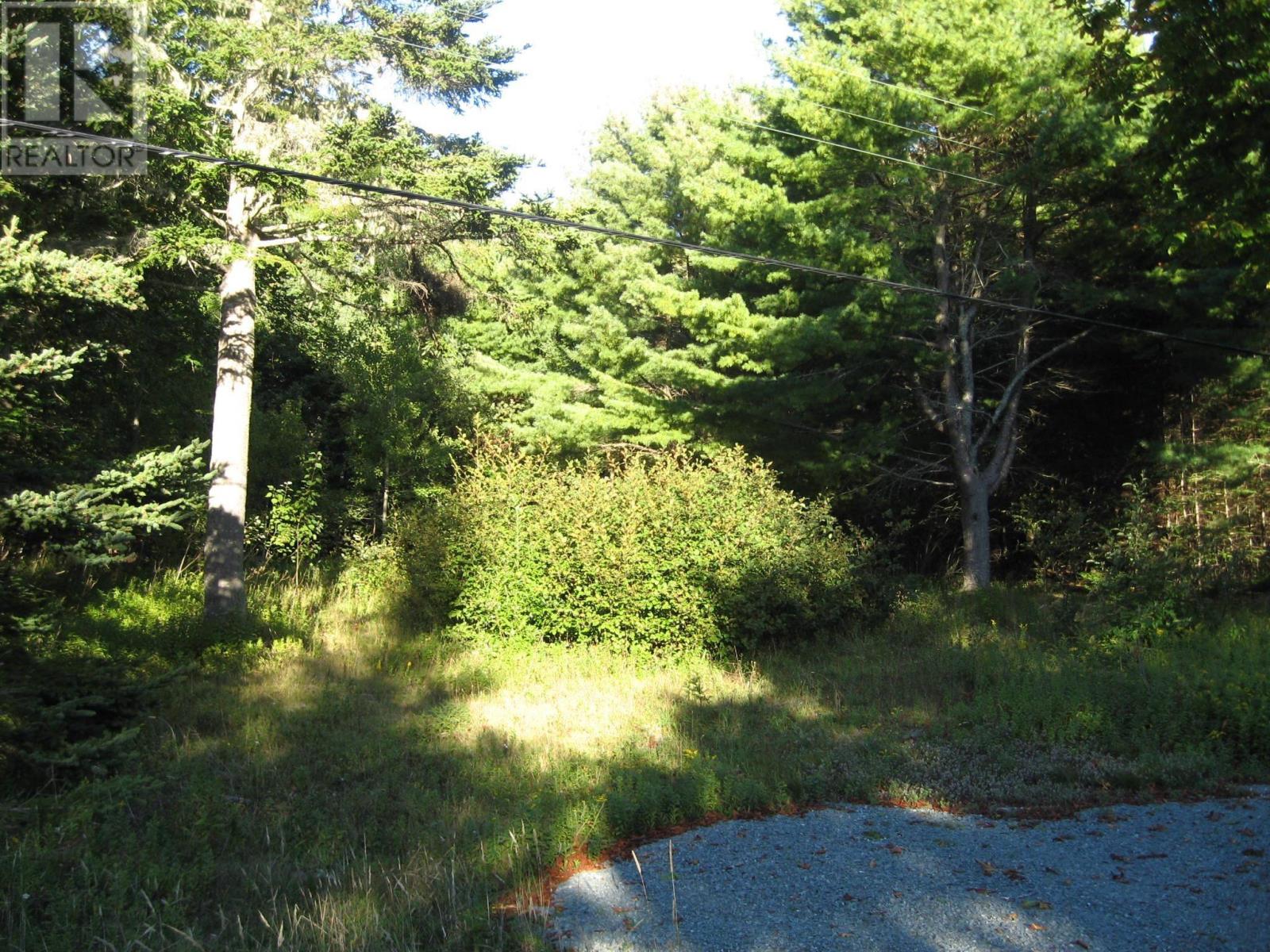 Lot Saint Catherines River Road, Port Joli, NS B0T 1S0