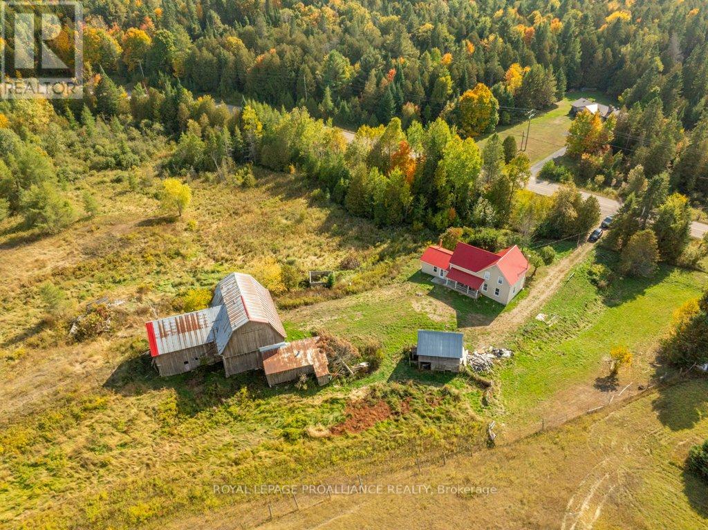 5948 Ardoch Rd, North Frontenac, ON K0H 1C0