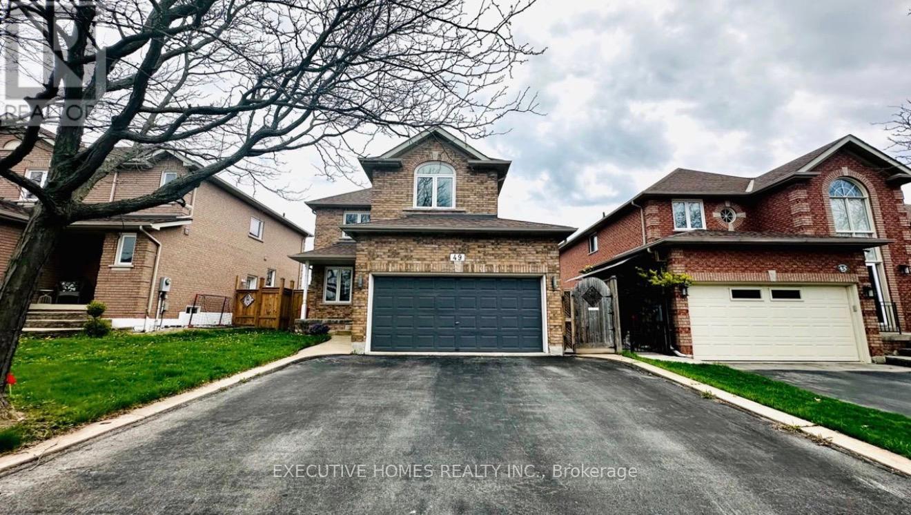 49 Westfield Trl, Oakville, ON L6H 6C5