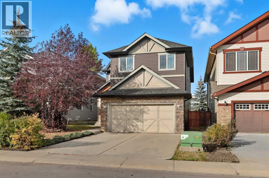 136 Silverado Skies Mnr SW, Calgary, AB T2X 0K2