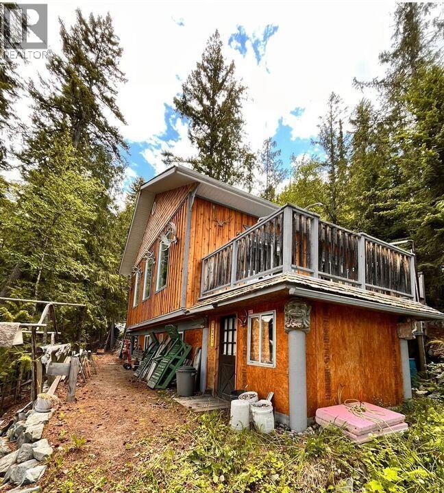7633 S Canim Lake Rd, Canim Lake, BC V0K 1J0
