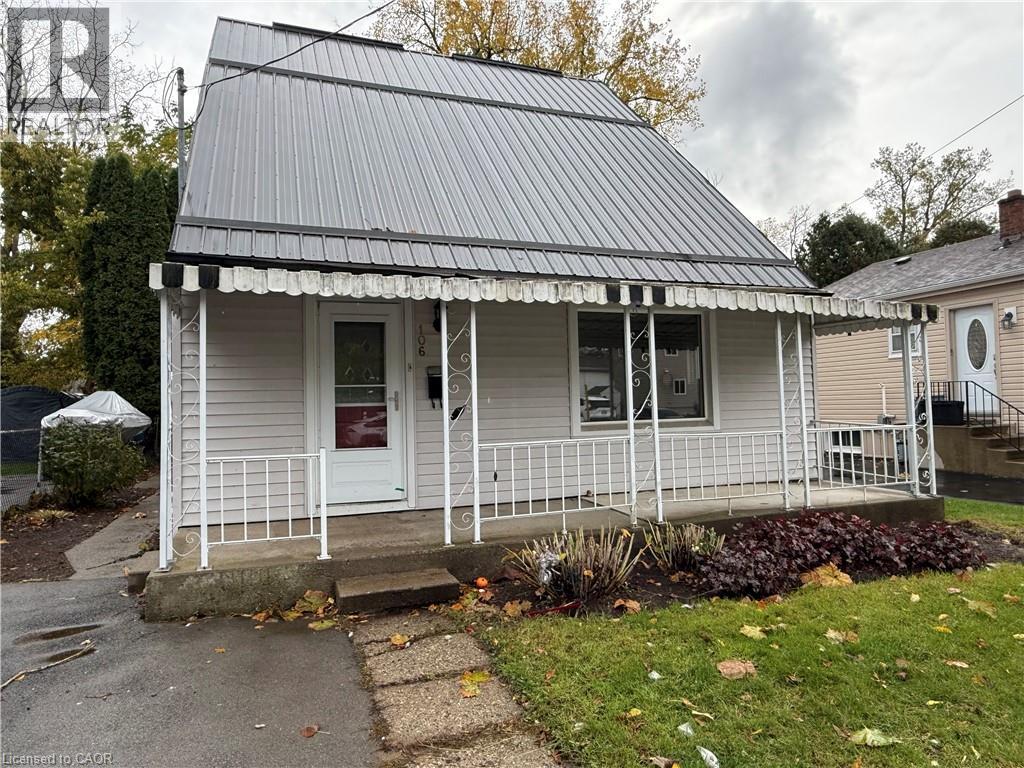 106 Aberdeen Ave, Brantford, ON N3S 1S3
