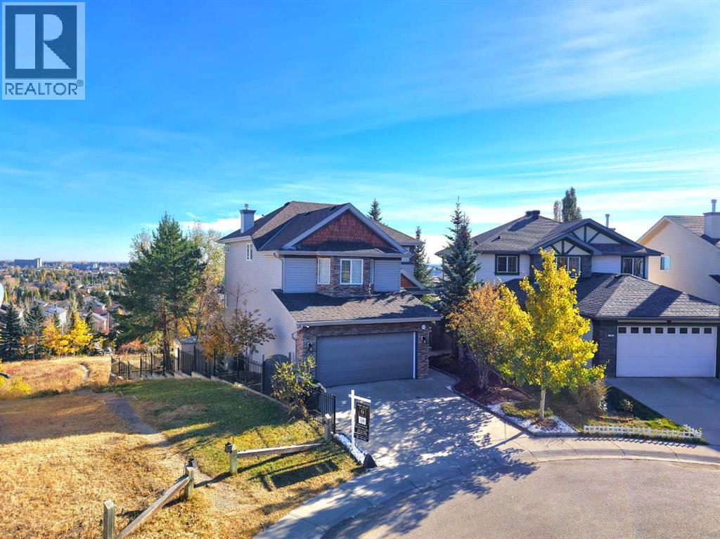 146 Springbluff Hts SW, Calgary, AB T3H 5B7