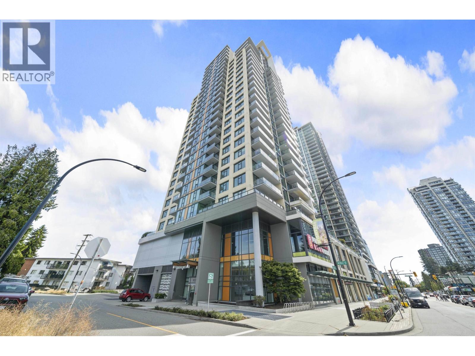 7303 Noble Lane Unit 1411, Burnaby, BC V3N 0H2