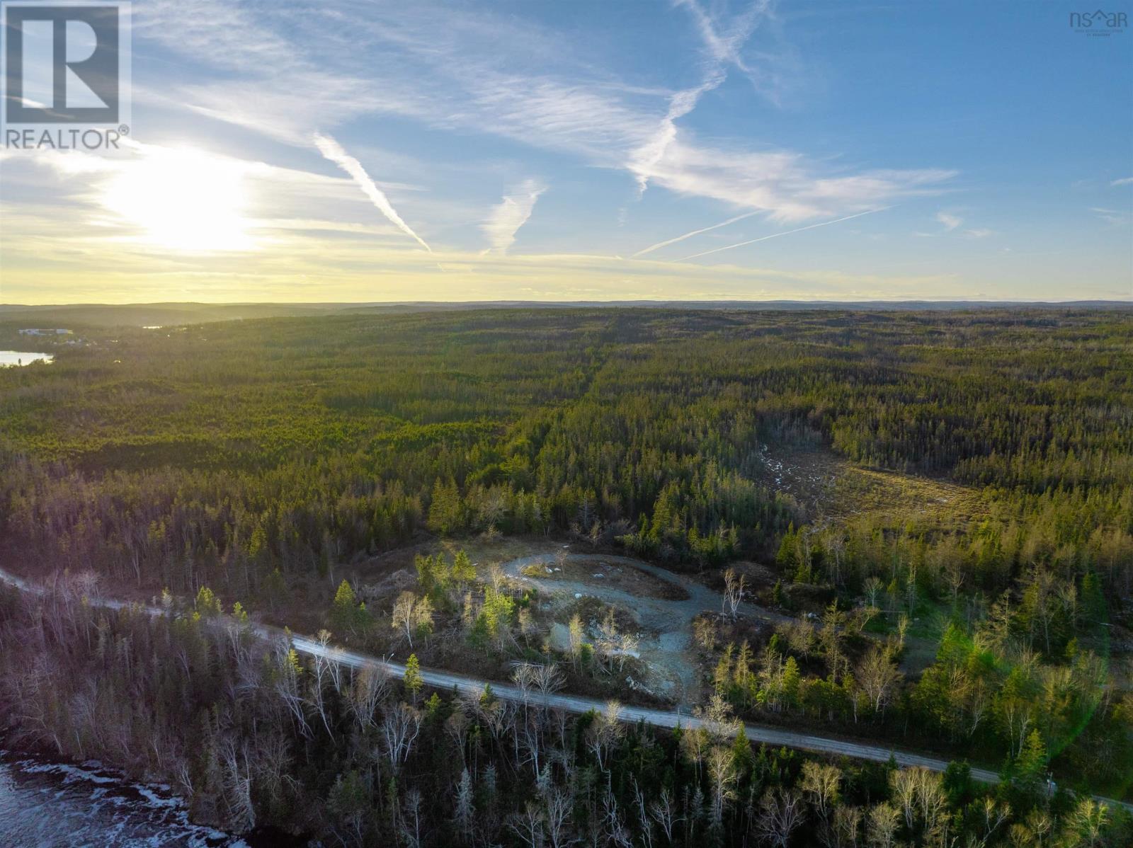Lots East River Road, Sheet Harbour, NS B0J 3B0