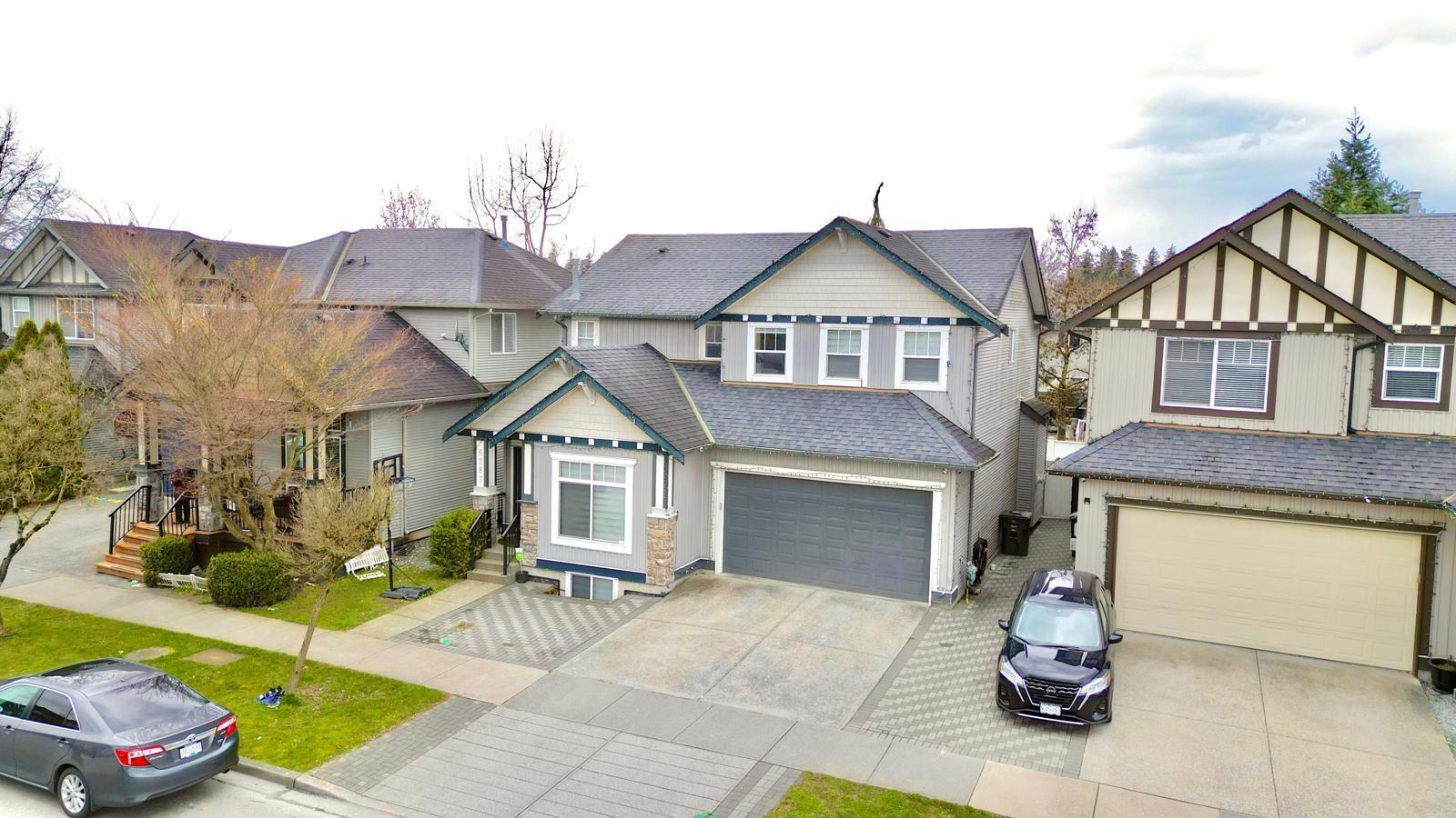 167 Street Unit 6287 #b, Surrey, BC V3S 0Z2