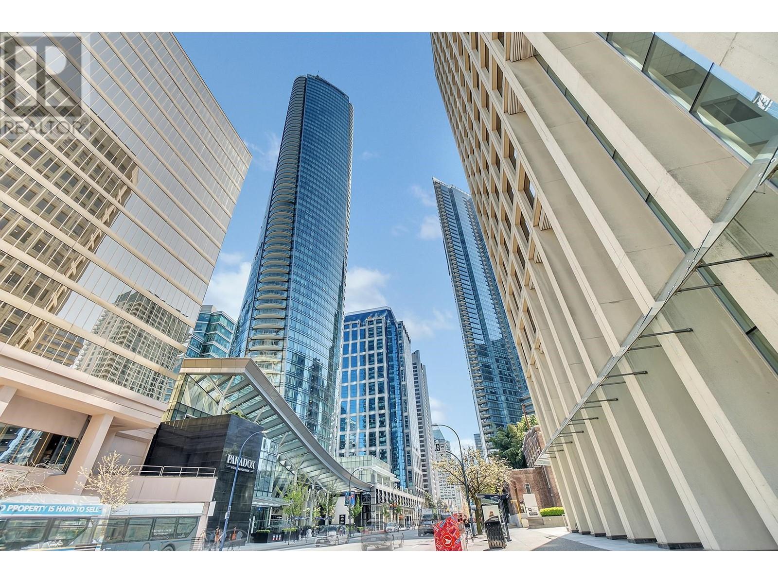 1151 W Georgia Street Unit 5006, Vancouver, BC V6E 0B3