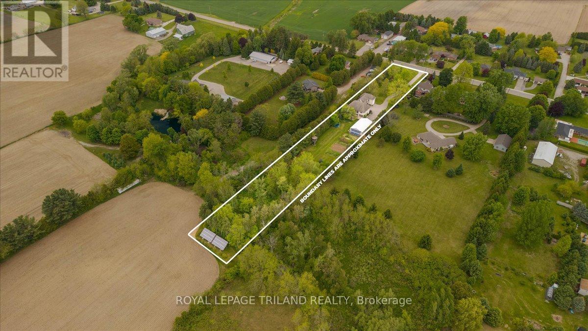 3115 Napperton Dr, Adelaide Metcalfe, ON N7G 3H8