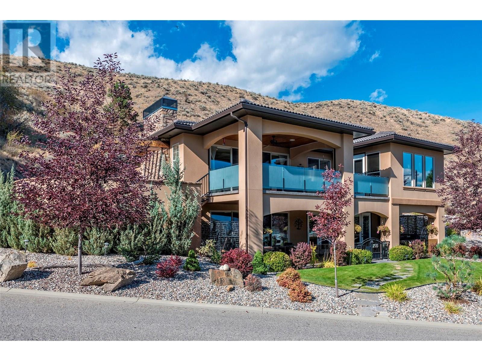 515 Silversage Pl, Vernon, BC V1H 2J2