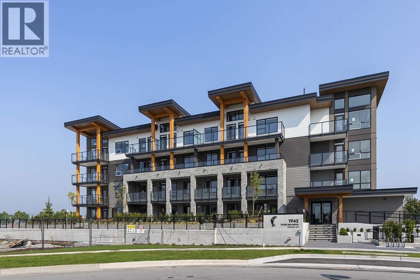 1942 Starling Drive Unit 208, Tsawwassen, BC V0V 0V0