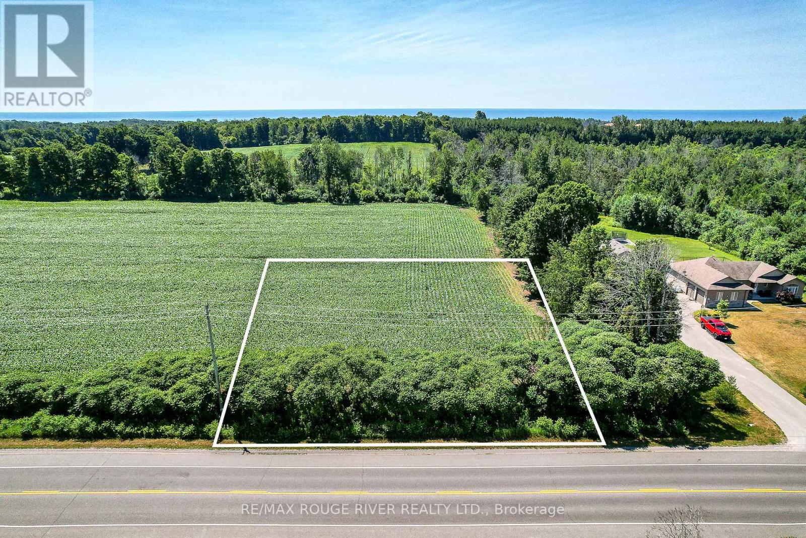 33 County Rd 2, Cobourg, ON K9A 2M1