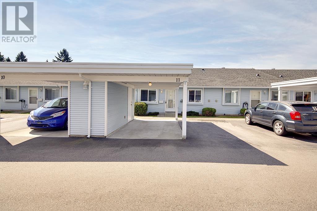 23580 Dewdney Trunk Road Unit 11, Maple Ridge, BC V2X 0S8