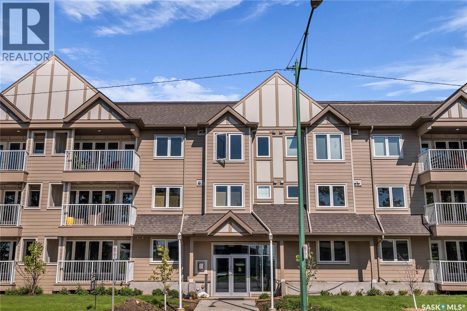 318 108th Street W Unit 103, Saskatoon, SK S7N 1P8