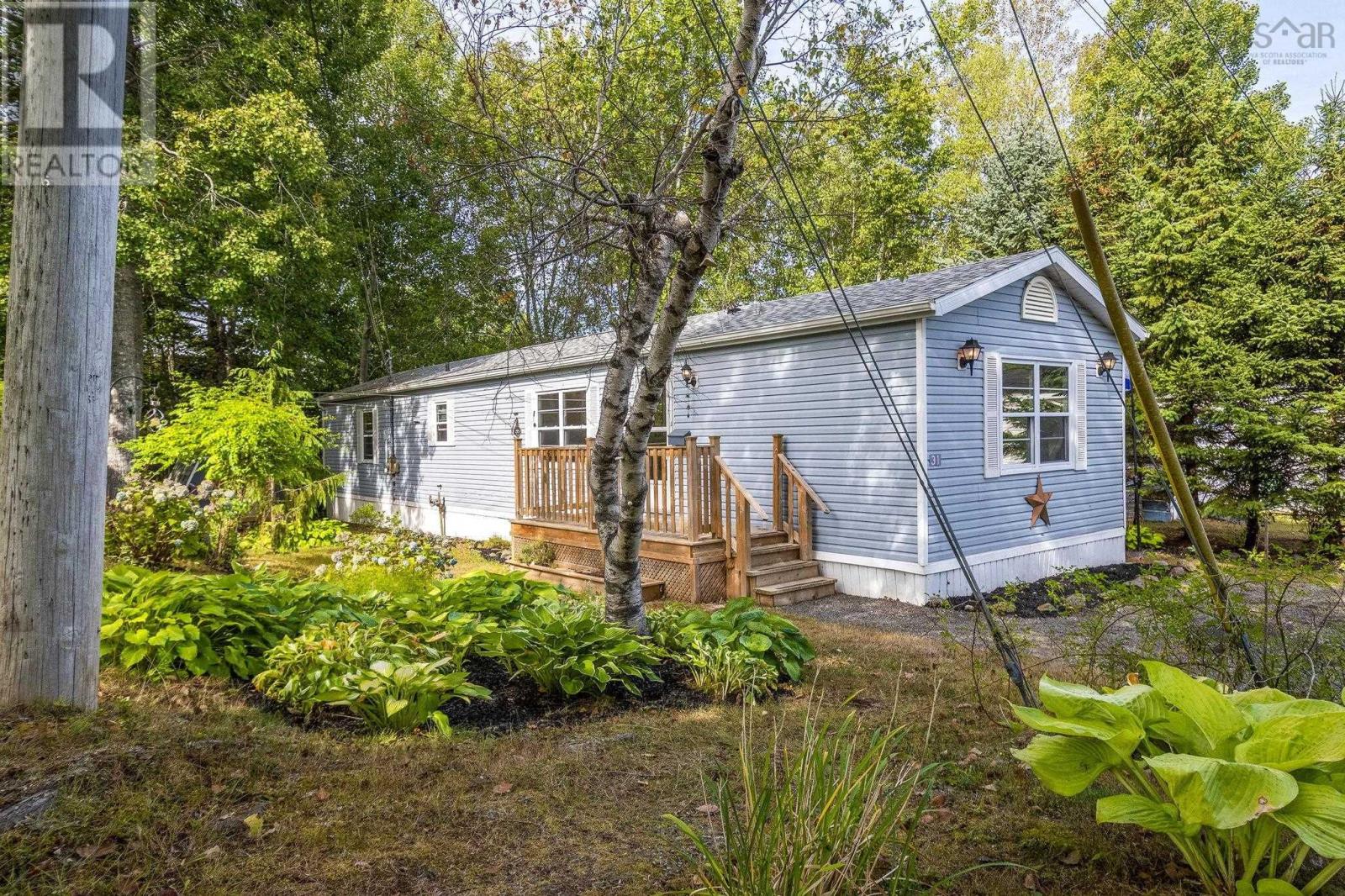 31 Pinecrest Dr, New Minas, NS B4N 4W5