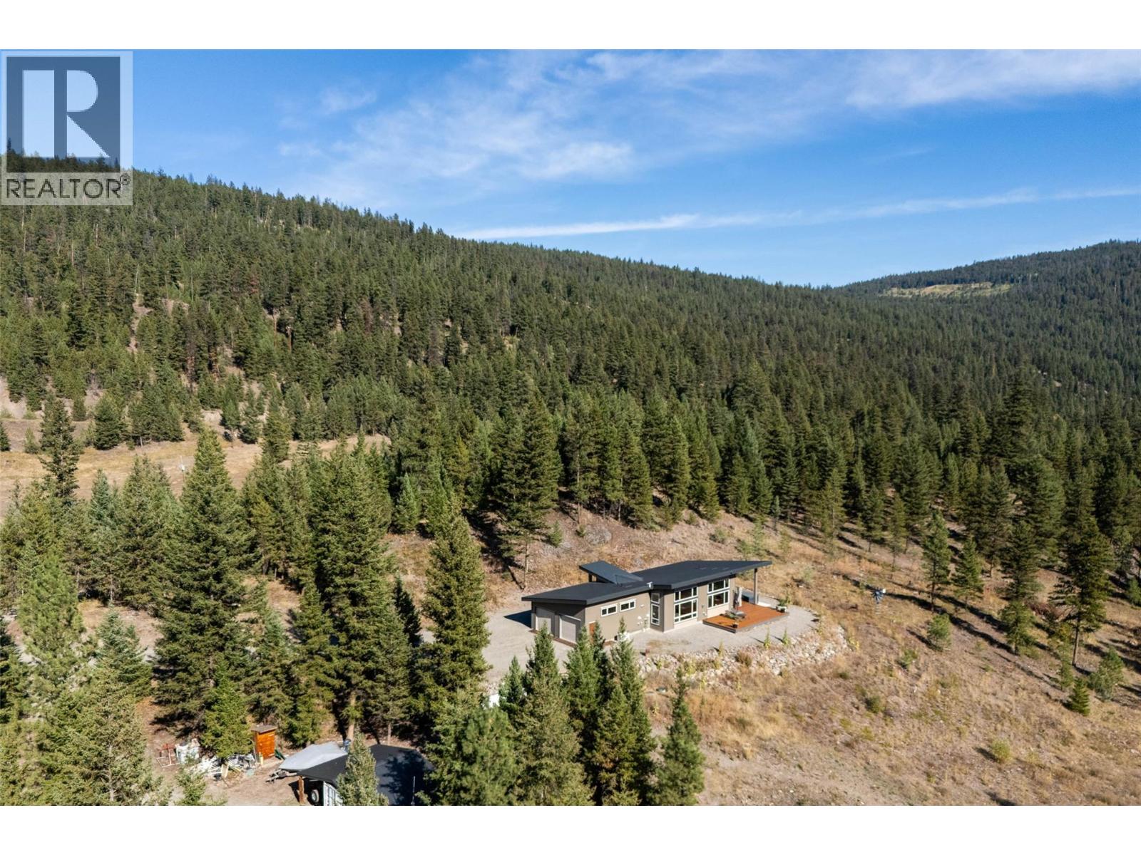 10076 Tranquillecriss Creek Rd, Kamloops, BC V1S 0B3