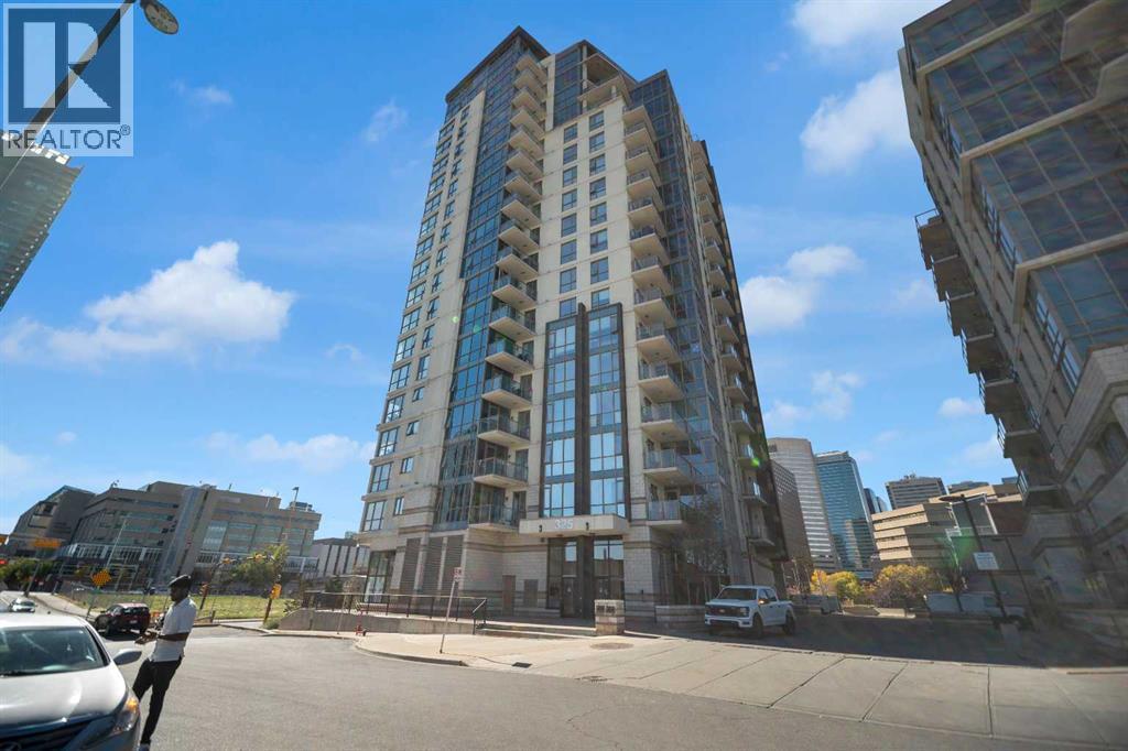 325 3 Street Se Unit 604, Calgary, AB T2G 0T9