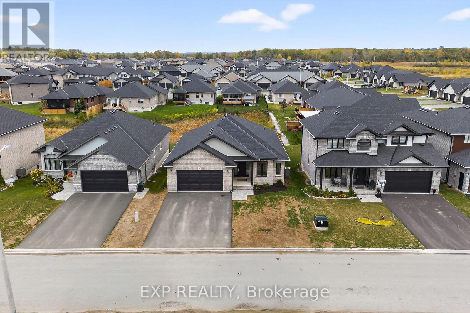 6 Vaughn Ct, Belleville Thurlow Ward, ON K8N 0R7