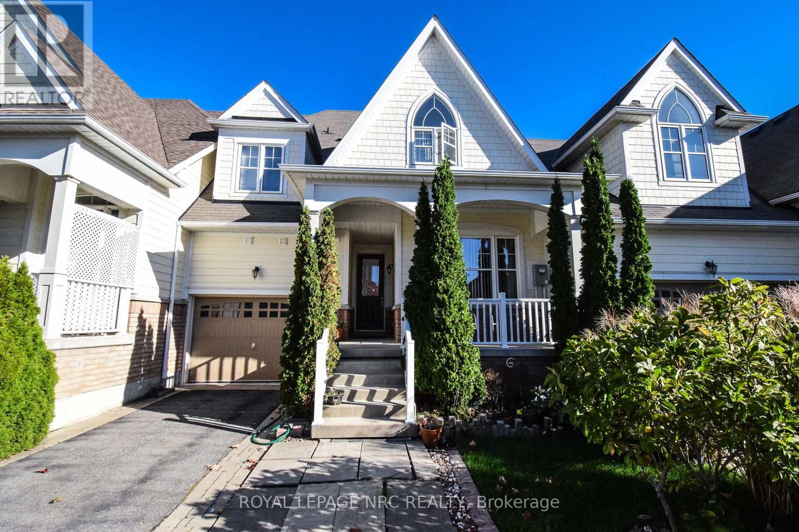 4343 Chemonda St, Niagara Falls Lyons Creek, ON L2G 0E0
