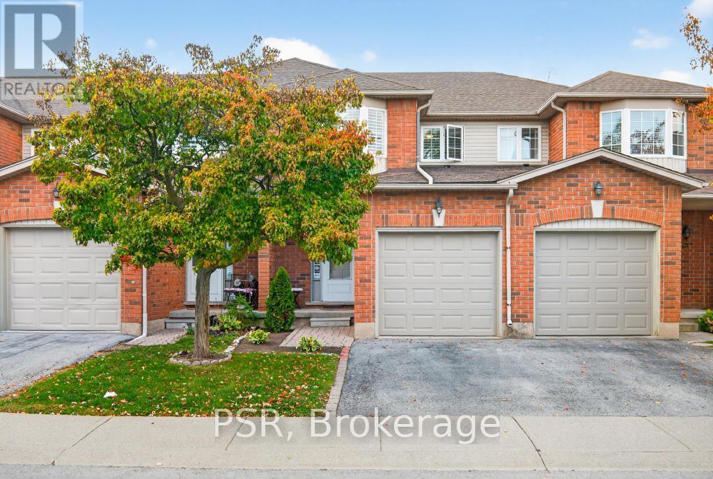 28 171 Highbury Dr, Hamilton Stoney Creek Mountain, ON L8J 3T6