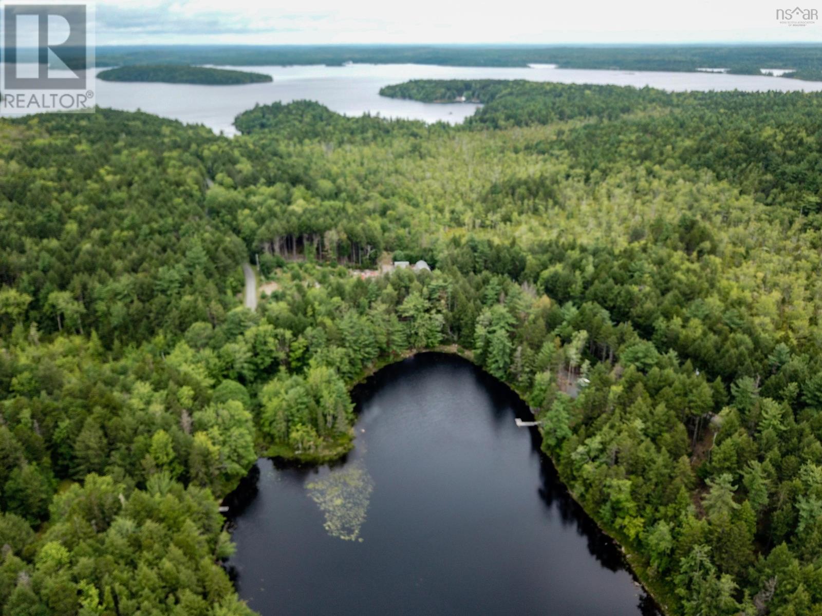 Lot Narrows Road, Labelle, NS B0T 1T0