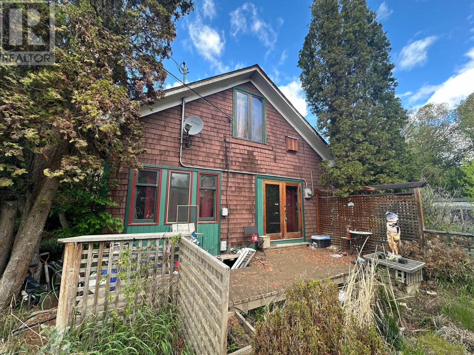 1325 Quilchena Ave, Merritt, BC MLS 178778 Houseful