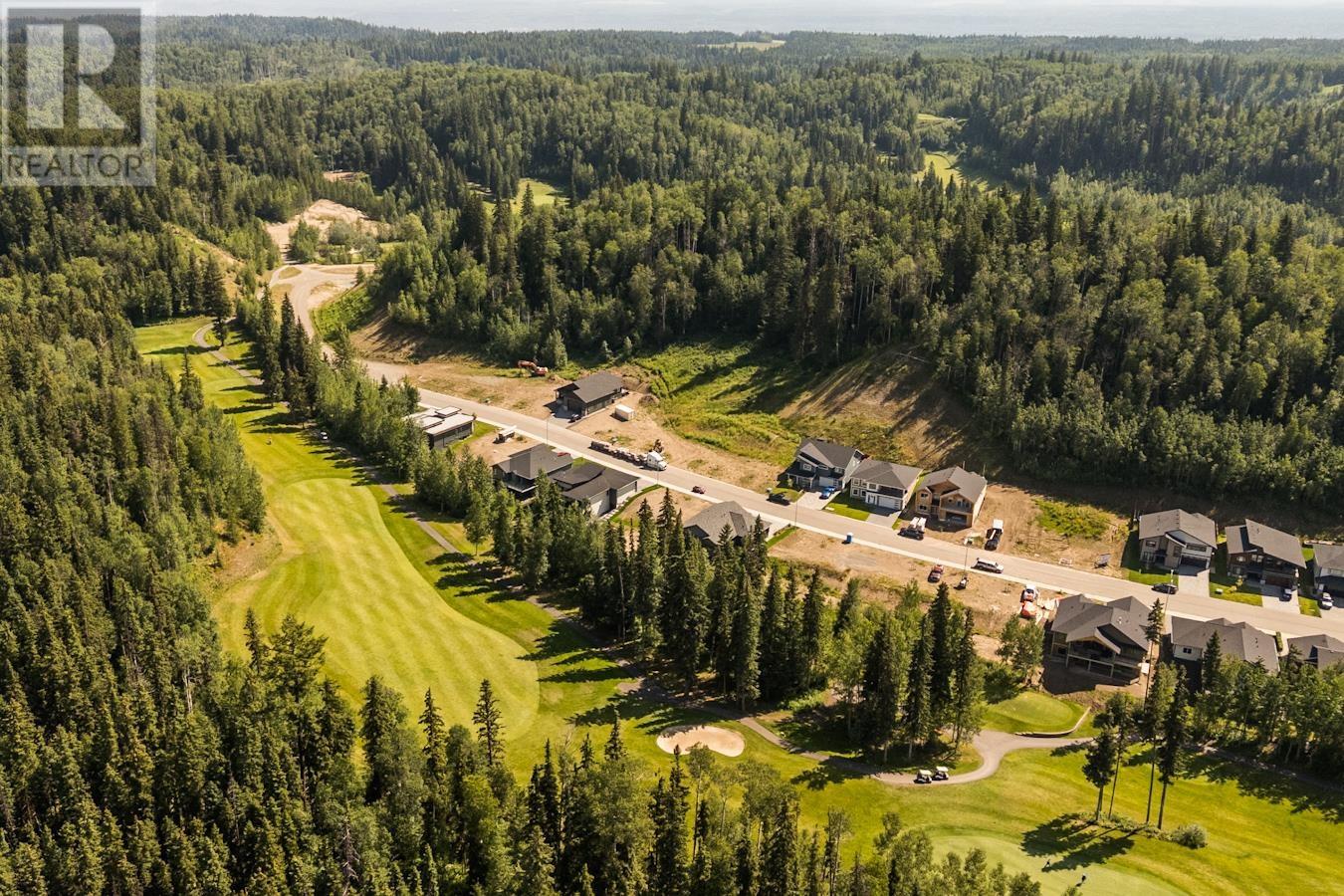 2896 Links Dr, Prince George, BC V2K 0B3