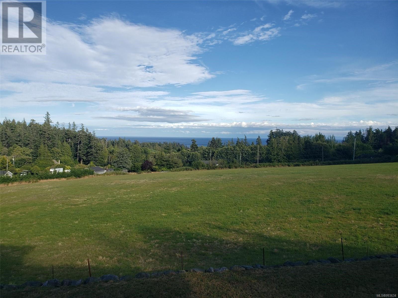 Lot B Arden Rd, Metchosin, BC V9C 4G6
