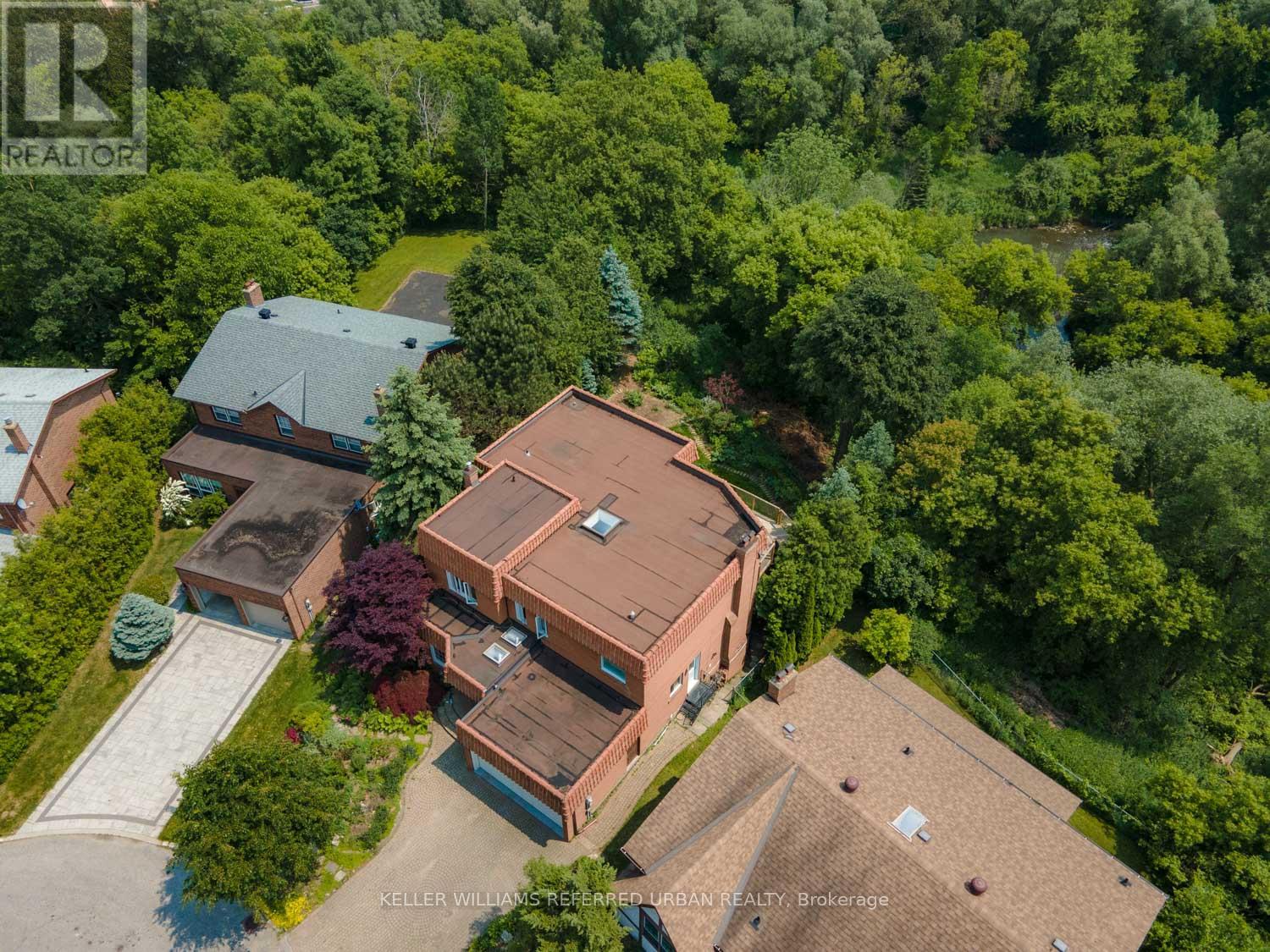 4 Saddletree Dr, Toronto Bayview Woods-steeles, ON M2H 3L3