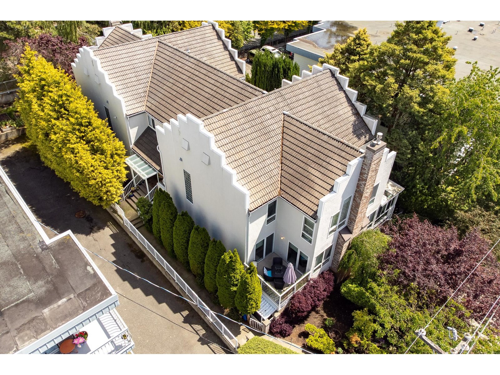 1508 Blackwood Street Unit 5, White Rock, BC V4B 3V4