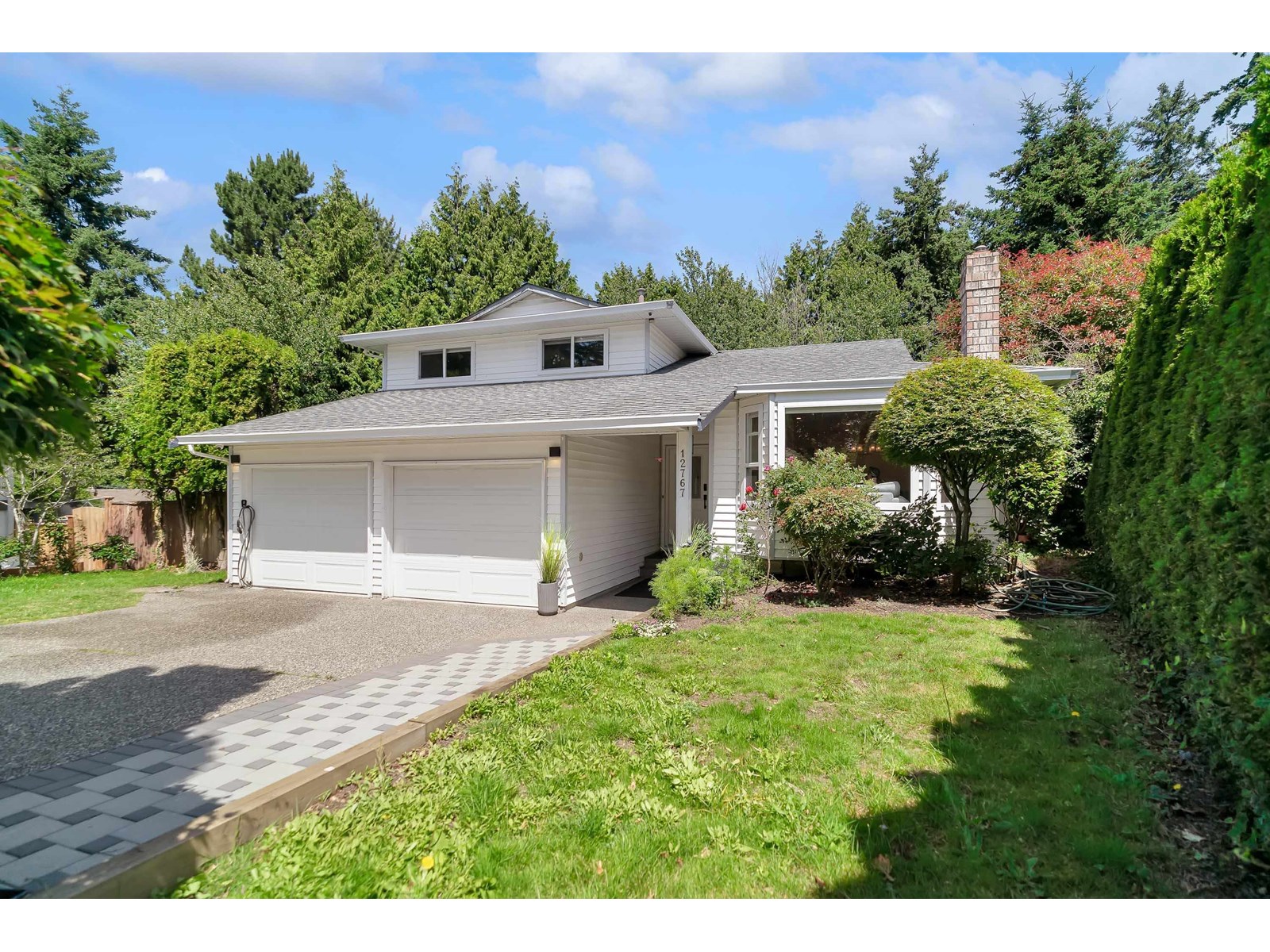 27 Avenue Unit 12767 #a, Surrey, BC V4A 2N5