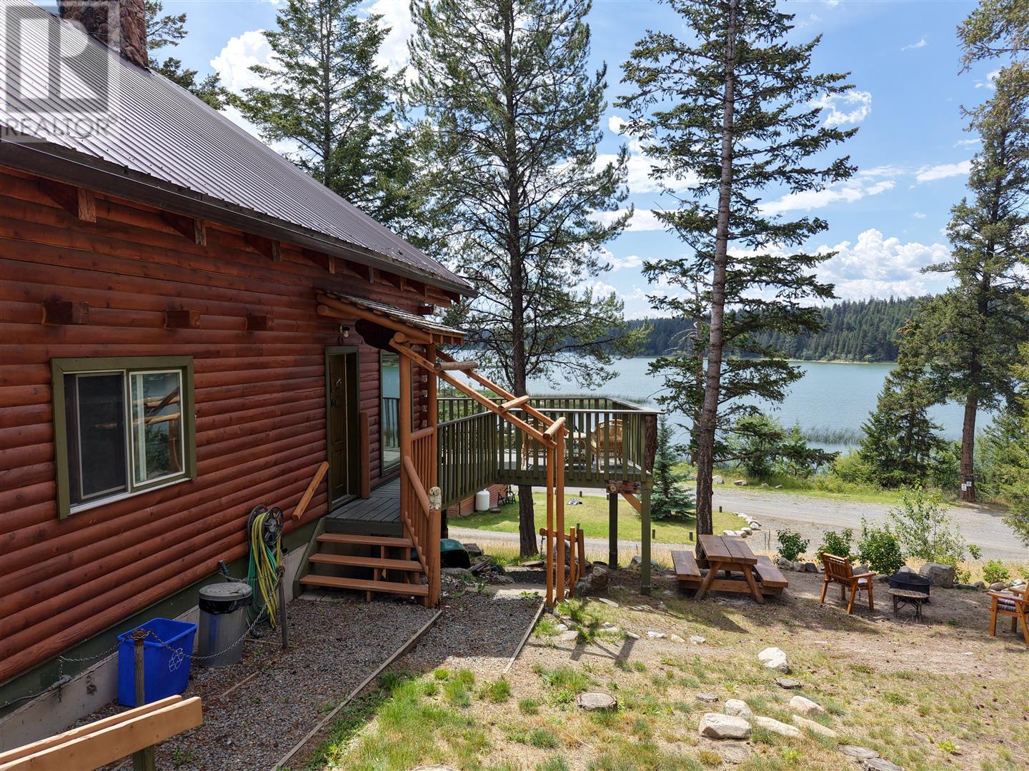 7200 Roche Lake Road Unit 16a, Kamloops, BC V0E 2A0