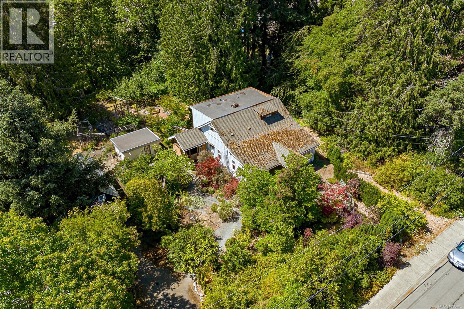 5872 Wilson Ave, Duncan, BC V9L 1K7