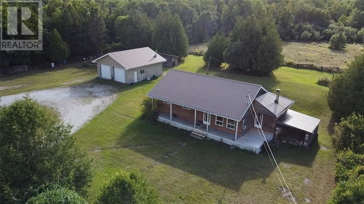 1829 Monument Rd, Central Manitoulin, ON P0P 2B0