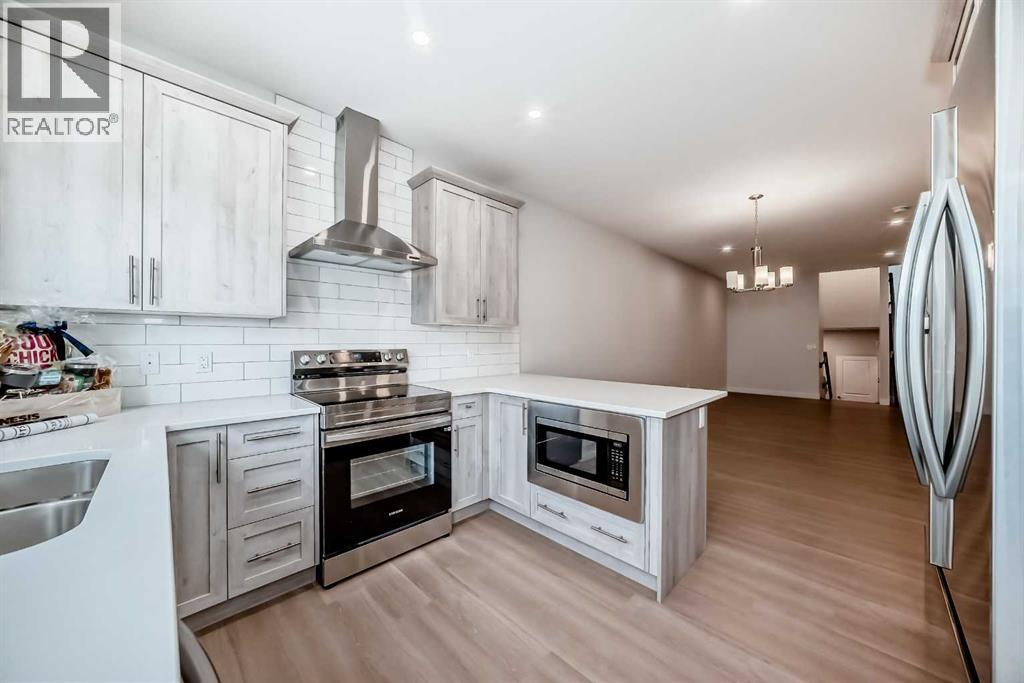 54 Homestead Common NE, Calgary, AB T3J 4J5