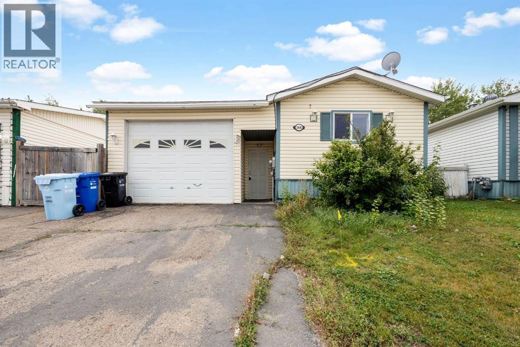 148 Harpe Way, Fort Mcmurray, AB T9K 2K6