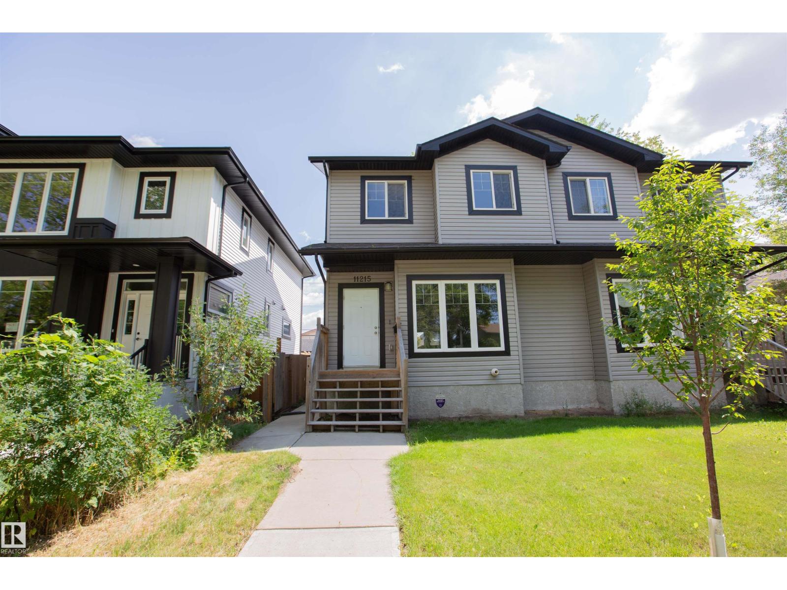 125 St Nw Unit 11215, Edmonton, AB T5M 0M6