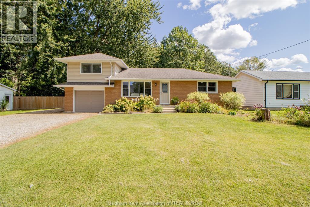 23635 Zone Road 1, Thamesville, ON N0P 2K0