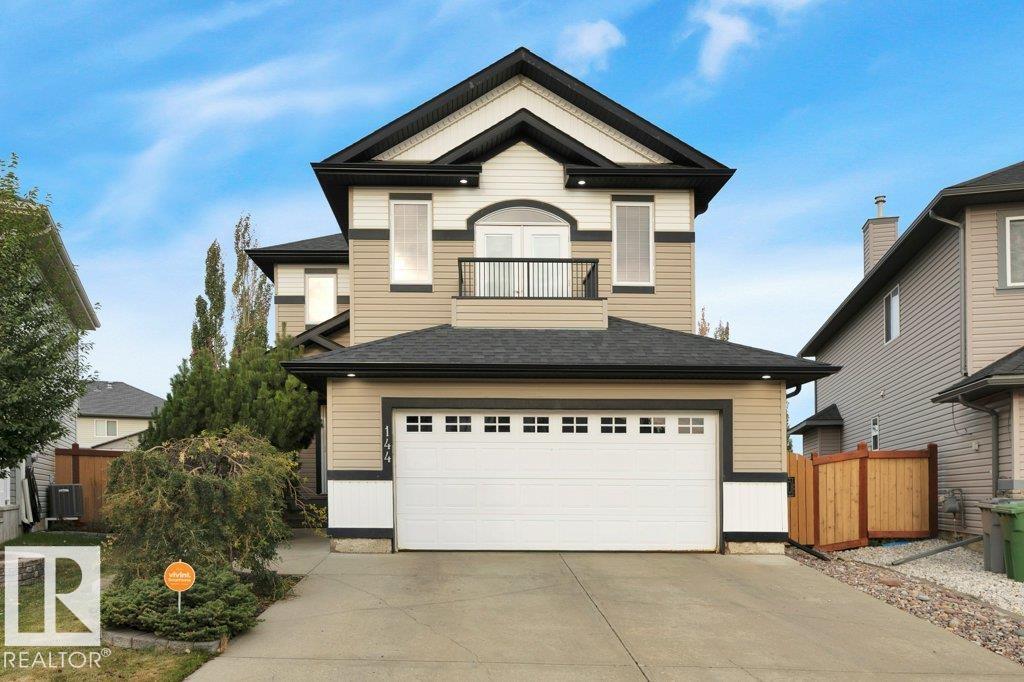 144 Rue Marquet, Beaumont, AB T4X 1W3