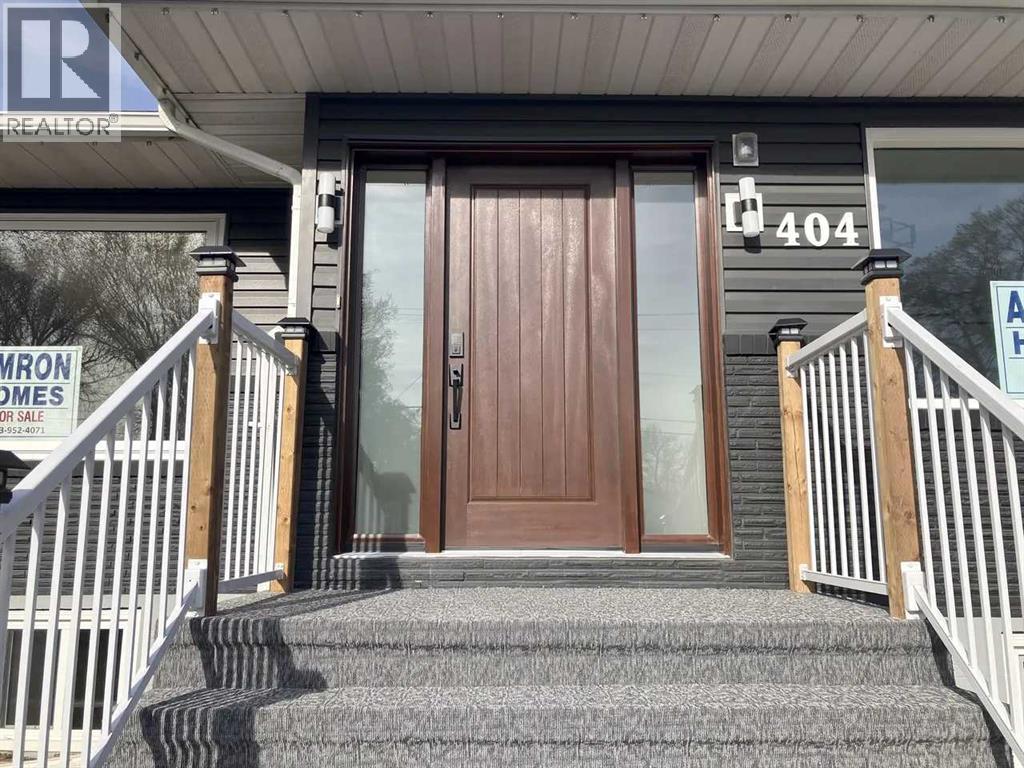8 Street Sw Unit 404, Medicine Hat, AB T1A 4M2