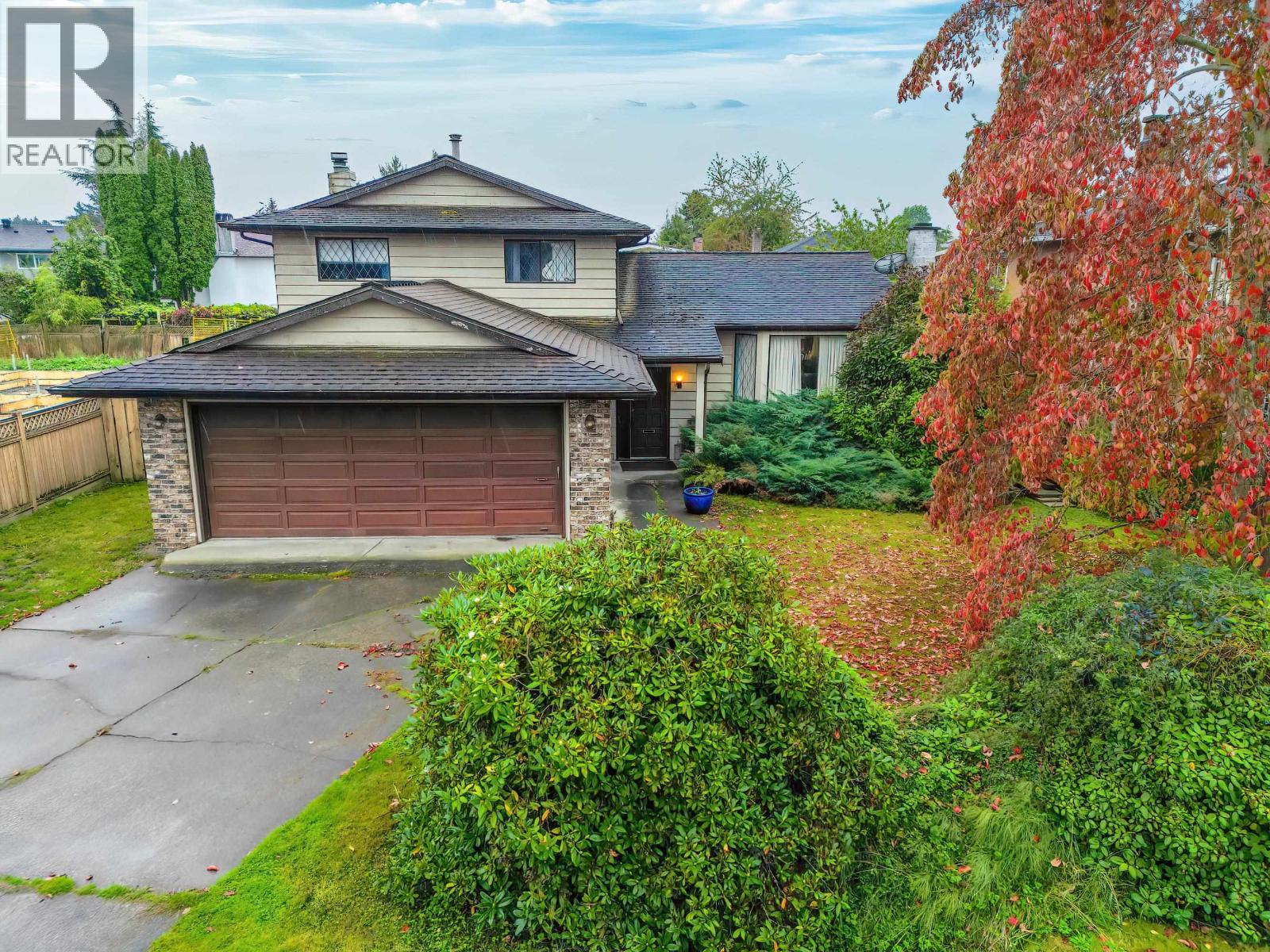 9600 Swansea Dr, Richmond, BC V7A 2L8