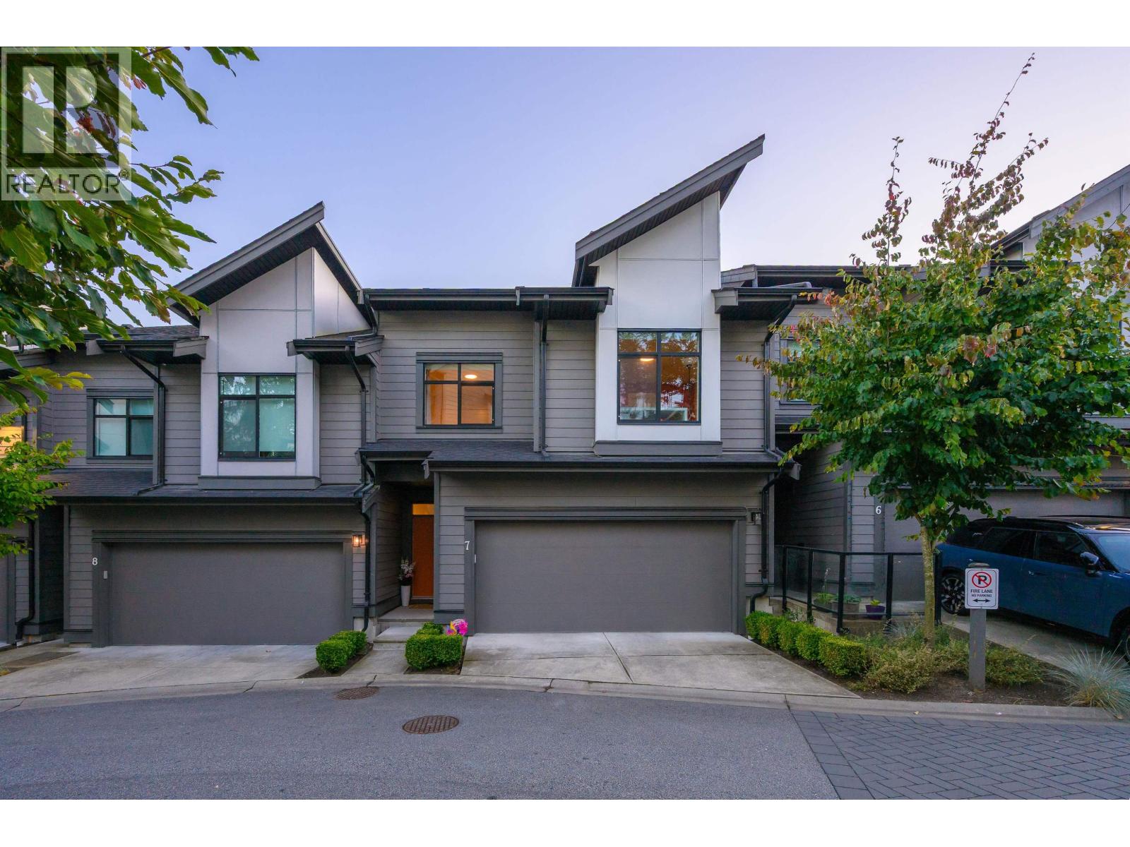 3535 Princeton Avenue Unit 7, Coquitlam, BC V3E 0P1